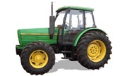 TractorData.com John Deere 2700 tractor information