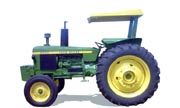 TractorData.com John Deere 2735 tractor information