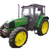 John Deere Tractor Parts | Select Model