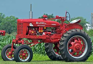 ... the 64 farmall super mta high clearance tractors ... Images - Frompo