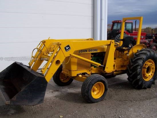 Click Here to View More JOHN DEERE 301A TRACTORS For Sale on ...