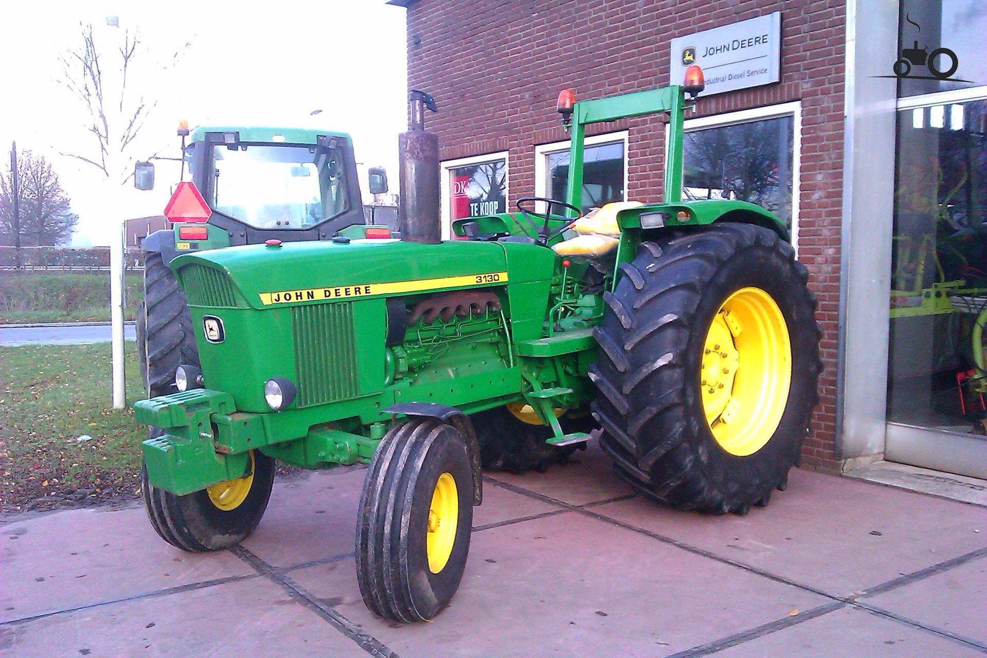 Related image with John Deere 3130