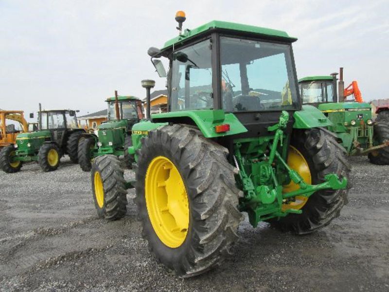 John Deere 3140 Tractors for Sale | Fastline