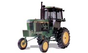 TractorData.com John Deere 4250 Hi-Crop tractor information