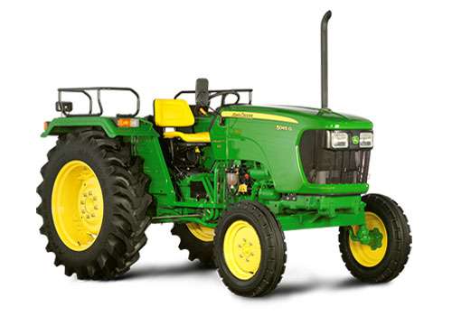 John deere-tractor-5310| Tractorjunction