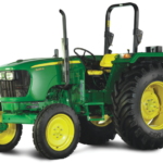 John Deere 5065 E 65HP Tractors : See Price Specification Engine ...