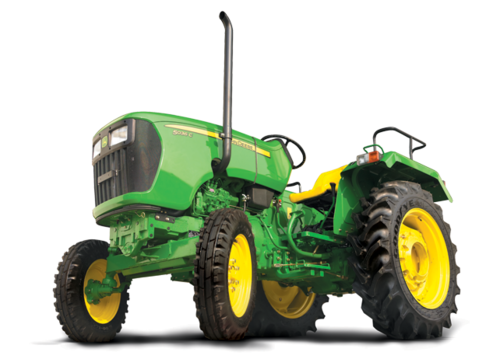 John Deere 5039C 39 HP: Overview Price Specification Review