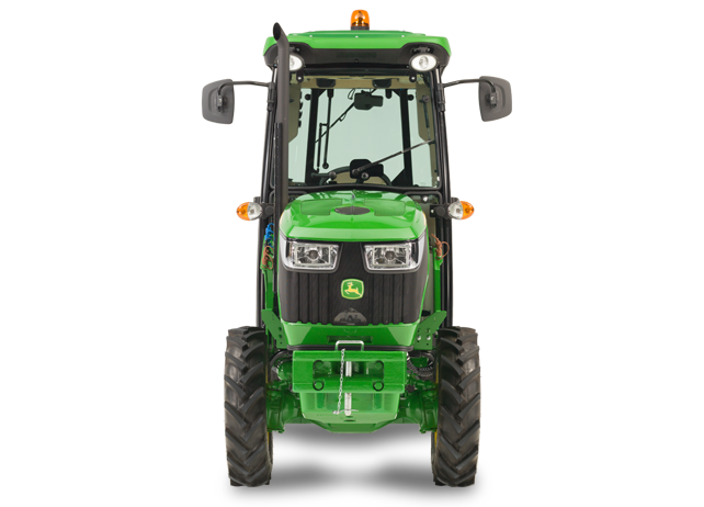 5075GV | 5G Series Speciality Tractors | John Deere GB