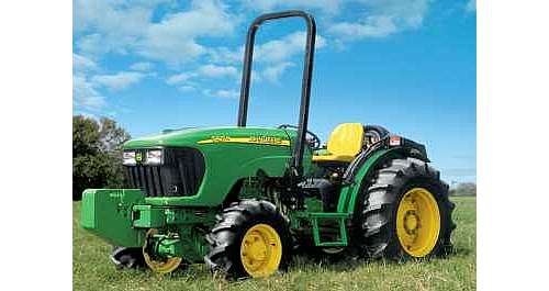 ... tractores nuevos tractores john deere tractores john deere 5e 5075e
