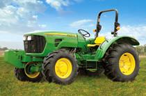 Su tractor como lo necesite, nueva Serie de Tractores 5E