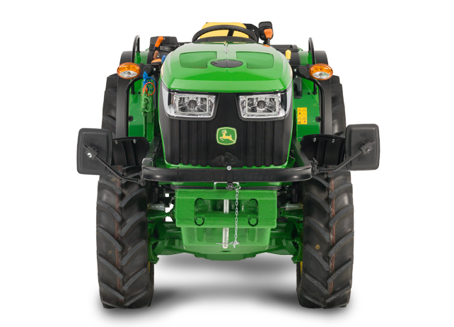 5100GN | 5G Series Speciality Tractors | John Deere GB