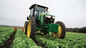 Tractors & Planters: Maximum Reliability Required | Growing Produce