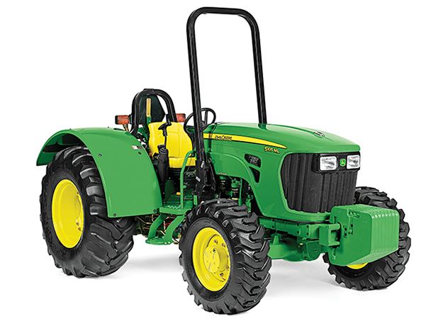 john deere 5100ml tractor price $ 53936 john deere 5100ml tractor key ...