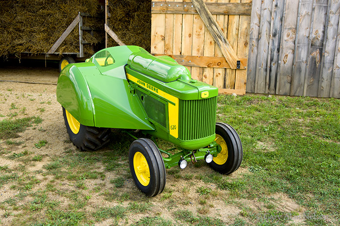 John Deere 620 LP orchard. The model 620 orchard was produced through ...