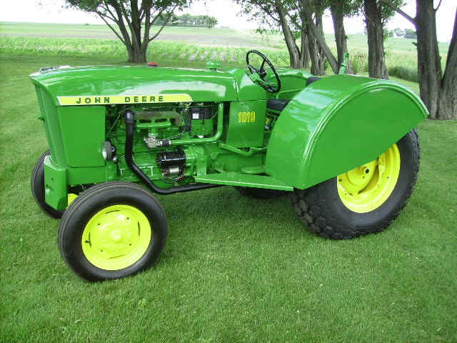 John Deere 620 Orchard: Photo gallery, complete information about ...