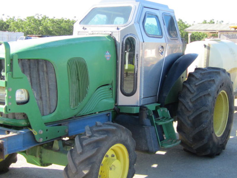 2007 John Deere 6420L Tractors for Sale | Fastline