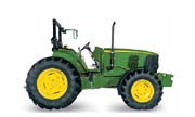 TractorData.com John Deere 6525 tractor engine information