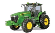 TractorData.com John Deere 7185J tractor engine information