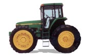 TractorData.com John Deere 7210 Hi-Crop tractor information