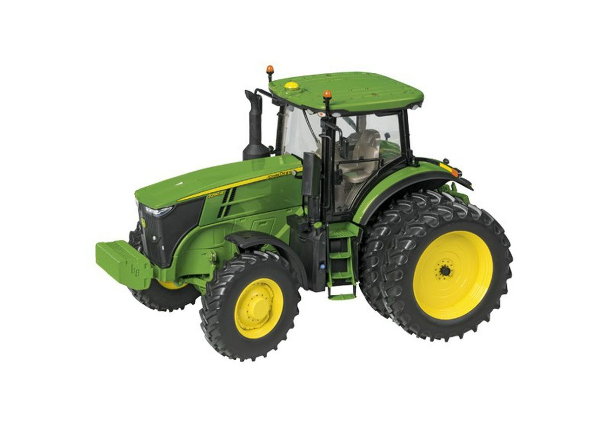 John Deere 7290R Tractor - HRN Tractors