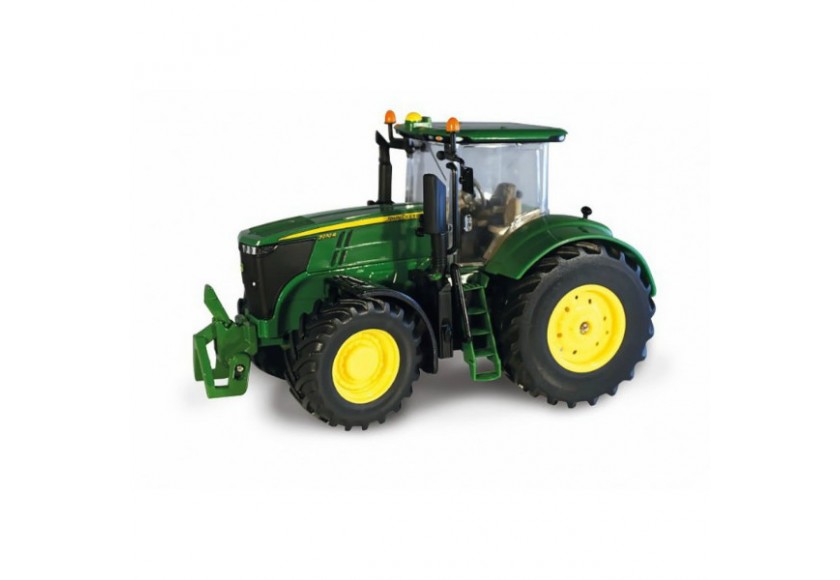Tractors : John Deere 7310R