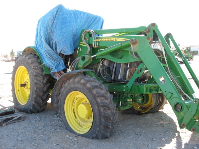 dismantled tractors john deere 7320 search for john deere 7320 tractor ...