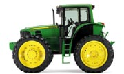TractorData.com John Deere 7330 Premium High-Crop tractor information
