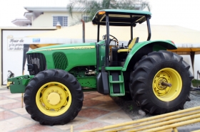 John Deere 7515 tractor data - Tractor-db.com