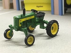 ... Contemporary Manufacture > See more Ertl 1 64 John Deere 430 Tractor