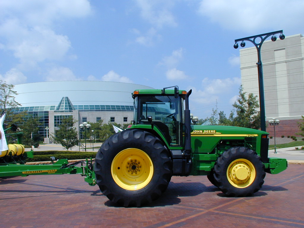 John deere 8010 Amazing Photo on OpenISO.ORG - Collection of Cars ...