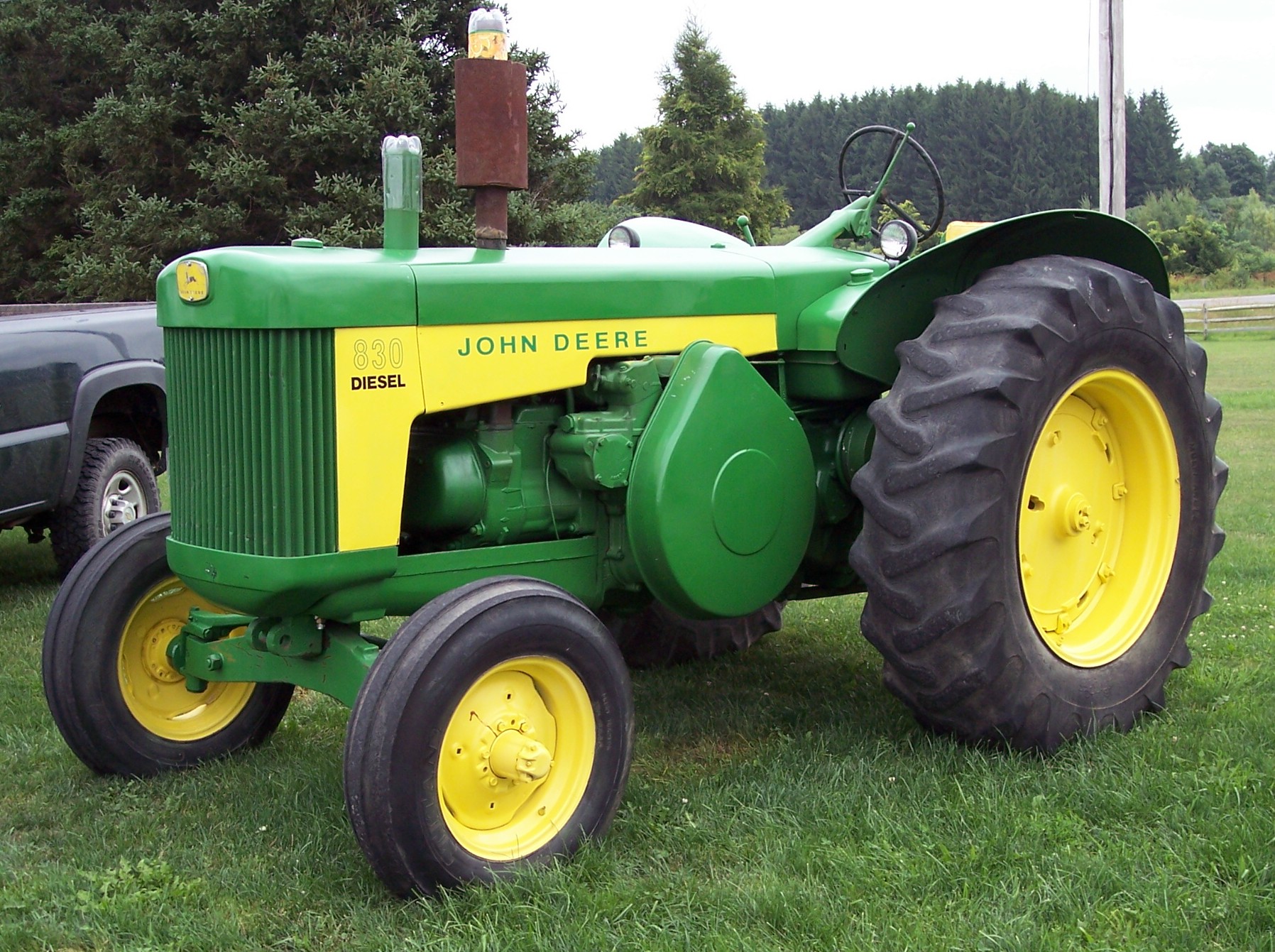 john deere 830 - group picture, image by tag - keywordpictures.com