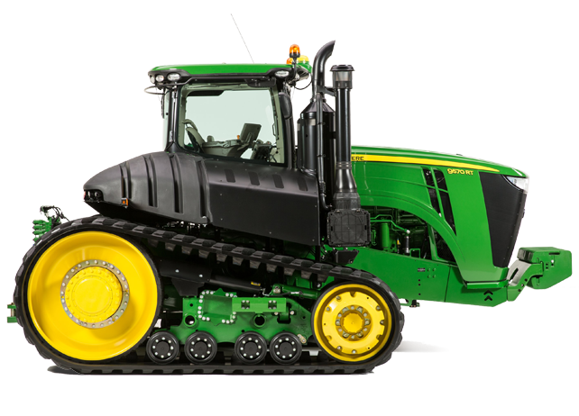 9520RT | 9R Series | Tractors | John Deere GB
