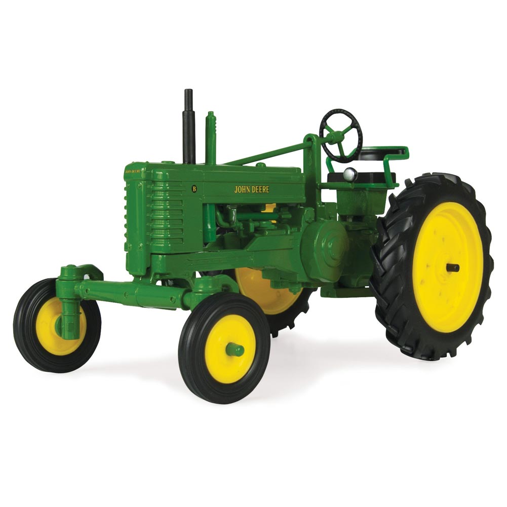 Farm Toy Replicas > John Deere > John Deere Toy Tractors >