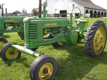 Used Farm Tractors for Sale: John Deere BW (2004-09-19) - TractorShed ...