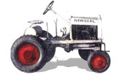 TractorData.com Johnson Manufacturing New Deal tractor information