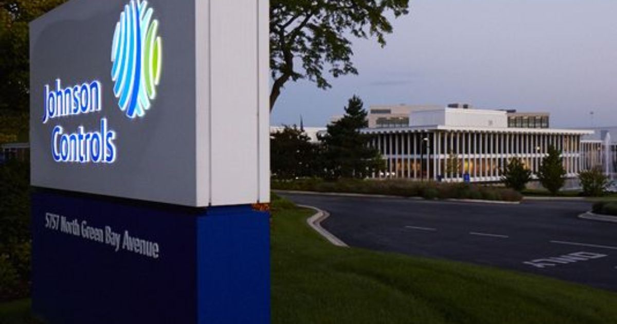 Johnson Controls merger puts Delaware jobs in question