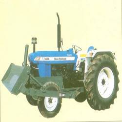 Kamco Teratrac 4w Tractor - View Specifications & Details of Tractor ...