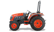 Kioti DK45 tractor photo