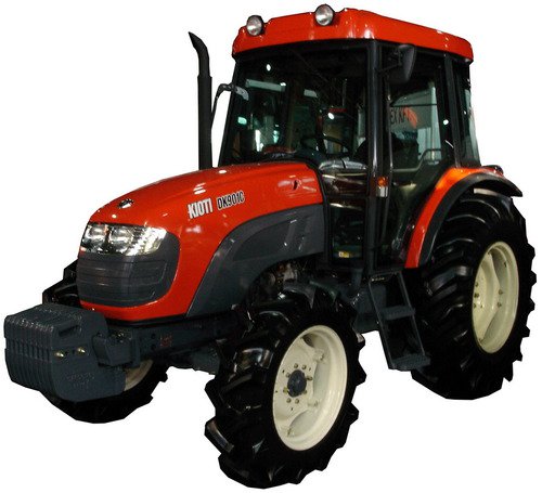 Pay for Kioti Daedong DK651 DK751 DK801 DK901 Tractor Workshop Service ...