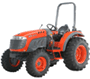 ... into the US market with Daedong-USA, and the Kioti tractor brand