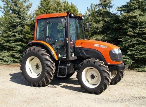 Kioti Daedong DX7510 DX9010 DX100 Tractor Service Repair Manual INS...