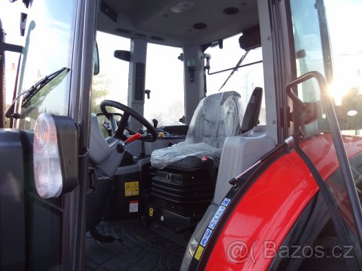 Traktor Kioti PX1053 - Žďár nad Sázavou, prodám