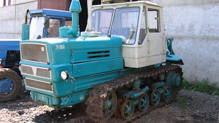 Play - Кировец-К-744Р4-tractor-kirovets-k-744r4