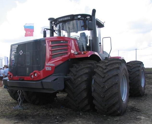 Category:354 hp tractors | Tractor & Construction Plant Wiki | Fandom ...