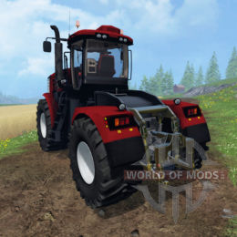 9450 Kirovets for Farming Simulator 2015