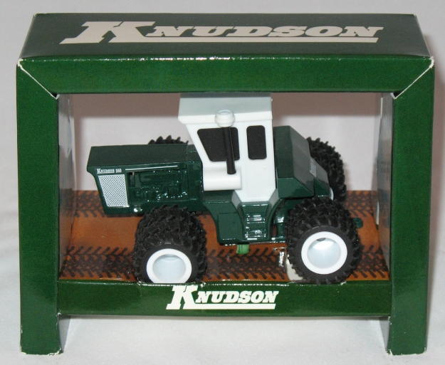 1995 Knudson 360 Standard