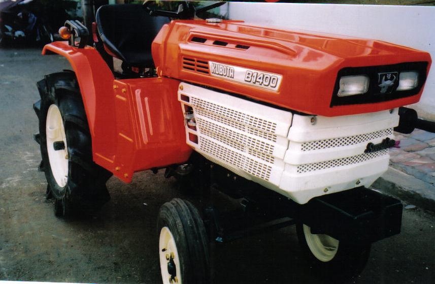 Kubota B1400 - Buy Kubota,Farming Tractor Product on Alibaba.com