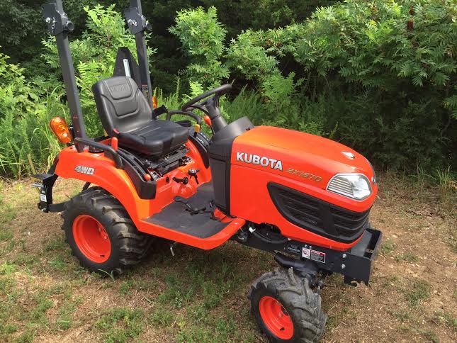 Kubota BX1870 Price Overview Technical Specifications and Review
