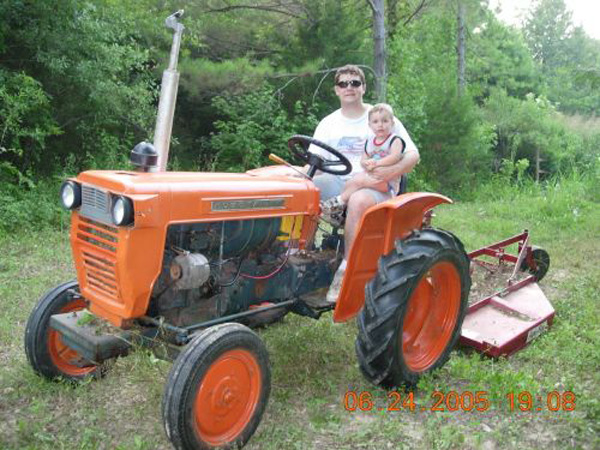 Kubota L200 Tractor Kubota L200 Tractor From Supplier Pictures to pin ...