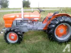 Kubota L305 DT - (Greenville,TX) for Sale in Beaumont, Texas ...